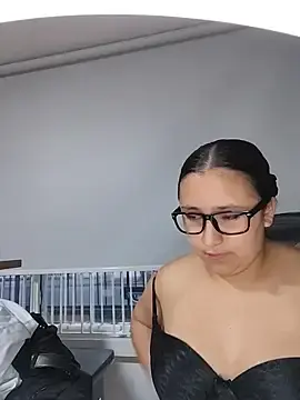 Stripchat Sex Chat of Cute_Penelope