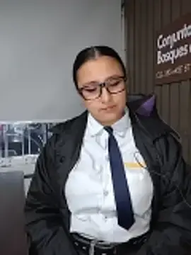 Stripchat Sex Chat of Cute_Penelope