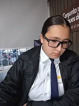 Stripchat Live Sex of Cute_Penelope