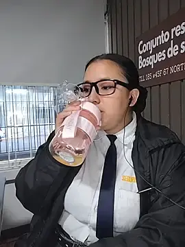 Stripchat Private Sex Chat of Cute_Penelope