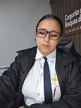 Stripchat Sex Chat of Cute_Penelope