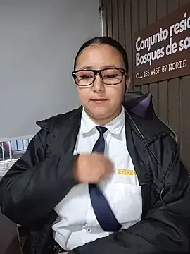 Stripchat Live Sex Cam of Cute_Penelope