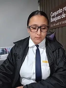 Stripchat Live Sex of Cute_Penelope