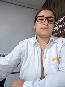 Stripchat Live Porn of Cute_Penelope