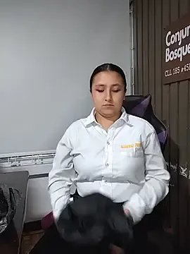 Stripchat Free Live Porn of Cute_Penelope