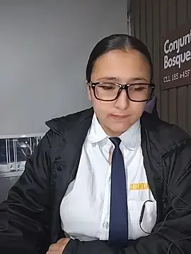 Stripchat Live Porn of Cute_Penelope