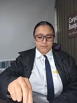 Stripchat Live Sex of Cute_Penelope