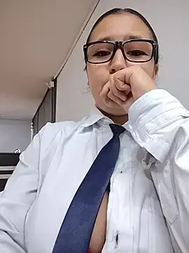 Stripchat Live Sex Cam of Cute_Penelope