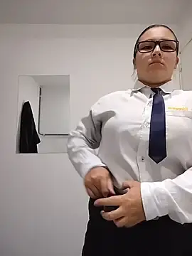 Stripchat Live Sex of Cute_Penelope