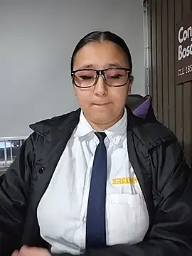 Stripchat Live Porn of Cute_Penelope