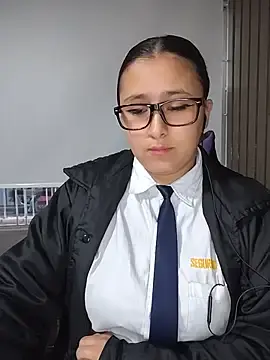 Stripchat Live Sex of Cute_Penelope