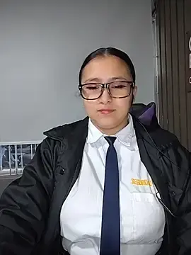Stripchat Sex Cam of Cute_Penelope