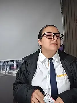 Stripchat Best Webcam of Cute_Penelope