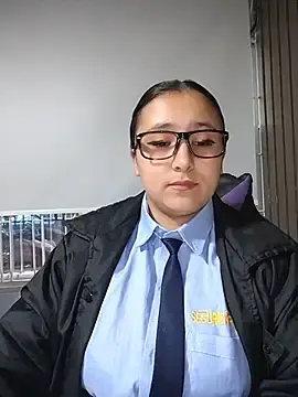Stripchat Sex Chat of Cute_Penelope