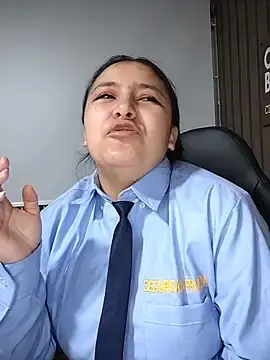 Stripchat Free Live Porn of Cute_Penelope
