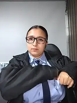 Stripchat Best Webcam of Cute_Penelope