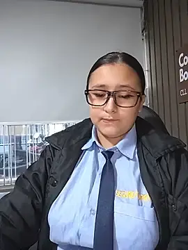 Stripchat Live Porn of Cute_Penelope