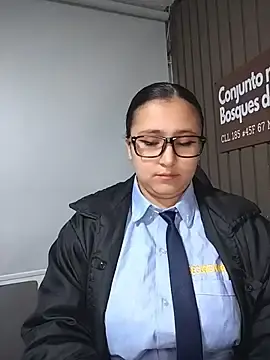 Stripchat Live Porn of Cute_Penelope