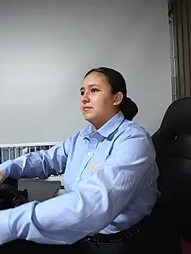 Stripchat Sex Chat of Cute_Penelope