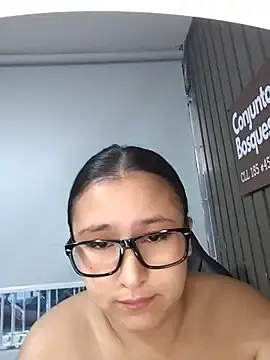 Stripchat Sex Chat of Cute_Penelope