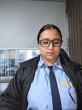 Stripchat Live Porn of Cute_Penelope