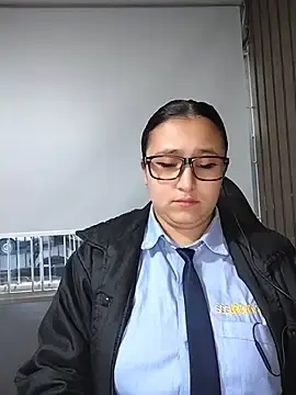 Stripchat Sex Chat of Cute_Penelope