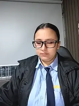 Stripchat Live Sex of Cute_Penelope