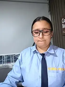 Stripchat Live Sex of Cute_Penelope