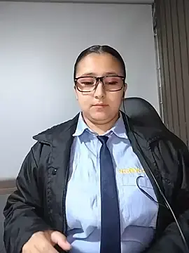 Stripchat Sex Chat of Cute_Penelope