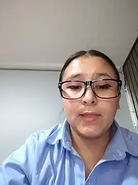 Stripchat Nude Webcam of Cute_Penelope