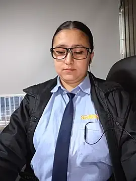 Stripchat Sex Chat of Cute_Penelope