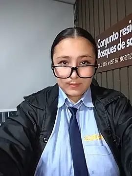 Stripchat Adult Webcams of Cute_Penelope