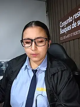 Stripchat Live Porn of Cute_Penelope