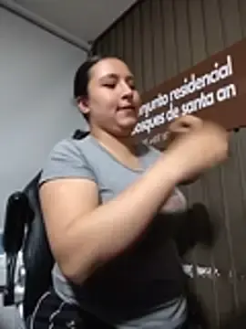 Stripchat Best live sex cam show of Cute_Penelope