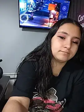 Stripchat Best Webcam of Cute_Penelope