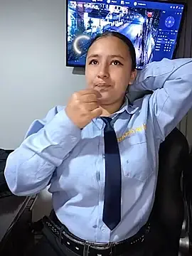 Stripchat Best Webcam of Cute_Penelope