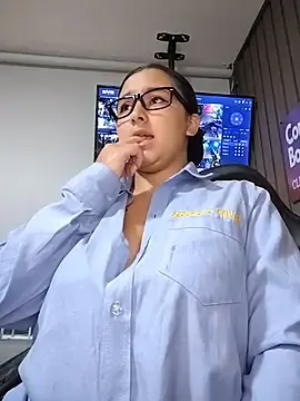 Stripchat Best live sex cam show of Cute_Penelope