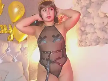 Stripchat Best Webcam of GABYTAYLOR_