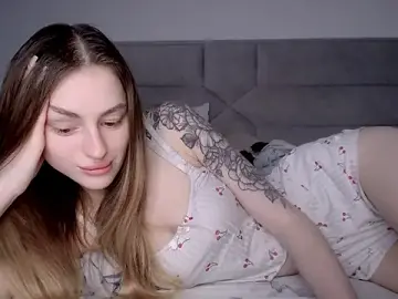 Stripchat Sex Cam of RIta_orr