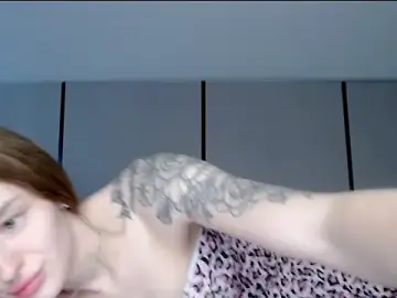 Stripchat Adult Webcam of RIta_orr
