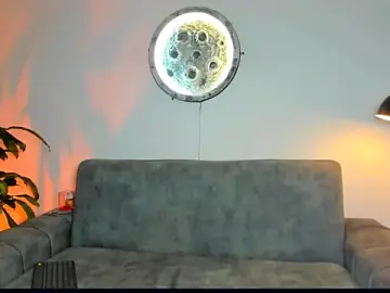 Stripchat Nude Webcam of kendal_scott1