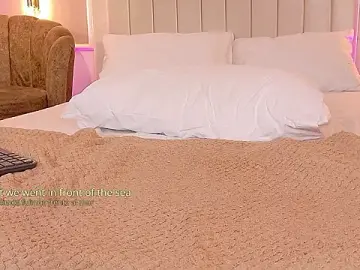 Stripchat Adult Video Chat of madison_fox1