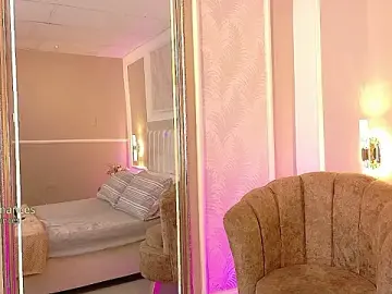 Stripchat Nude Webcam of madison_fox1