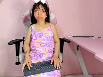 Stripchat Adult Webcams of CharlotteMuller