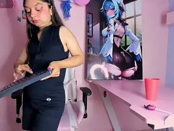 Stripchat Adult Video Chat of CharlotteMuller