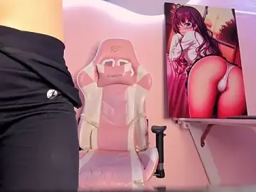 Stripchat Adult Webcam of CharlotteMuller