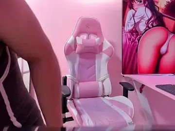 Stripchat Free Porn Cam of CharlotteMuller