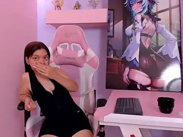 Stripchat Sex Cam of CharlotteMuller