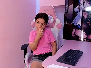 Stripchat Free Live Porn of CharlotteMuller