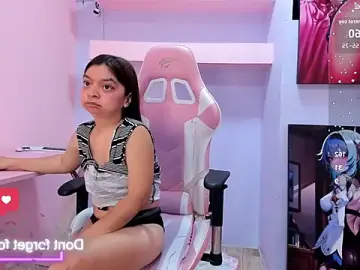 Stripchat Live Sex of CharlotteMuller